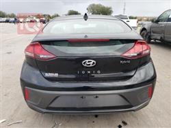 هیوندای ئایۆنیک